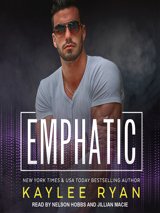 Title details for Emphatic by Kaylee Ryan - Available